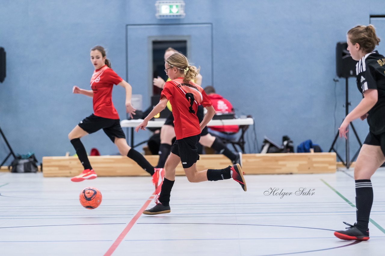 Bild 527 - wCJ Futsalmeisterschaft Runde 1